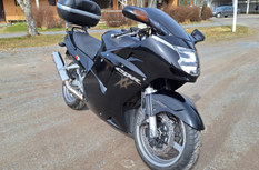 Honda CBR