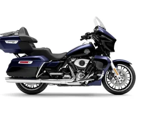 Harley-Davidson Touring