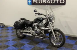 BMW R