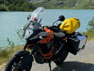 KTM 1050