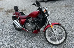 Honda VF