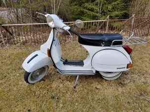 Vespa Piaggio