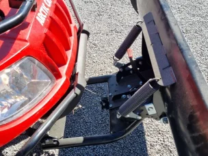 Arctic Cat 500 4x4