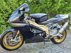 Aprilia RSV