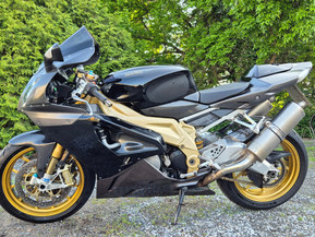 Aprilia RSV