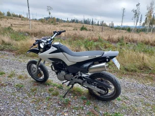 Honda FMX