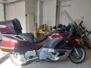 BMW LT