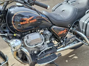 Moto Guzzi California