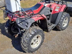 Linhai 400