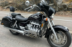 Honda Valkyrie