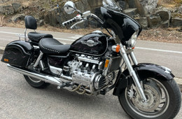 Honda Valkyrie