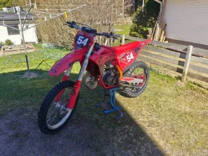 GASGAS MC