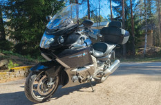 BMW K
