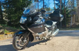 BMW K