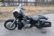 Honda Shadow
