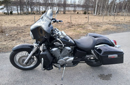 Honda Shadow