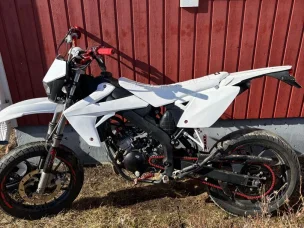 Drac Enduro