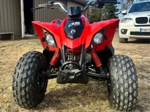 Can-Am DS