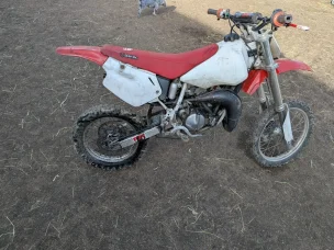 Honda CR