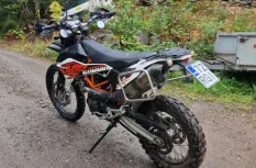 KTM 690