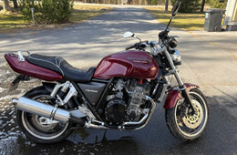Honda CB