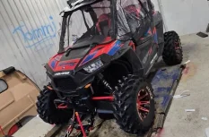 Polaris RZR