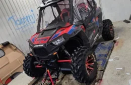 Polaris RZR