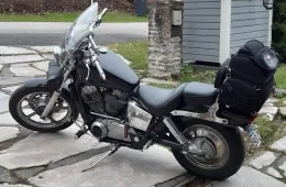 Honda Shadow