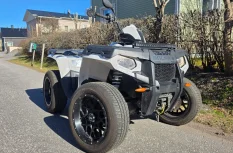 Polaris Sportsman