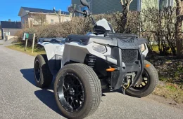 Polaris Sportsman