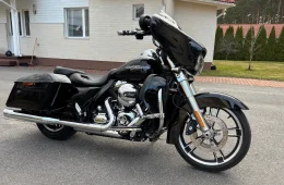 Harley-Davidson Touring