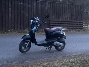 Solifer Retro