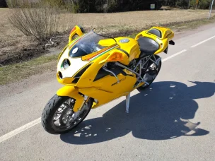 Ducati 749