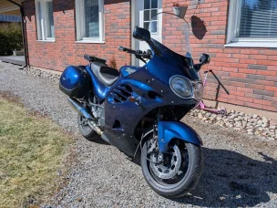 Triumph Trophy