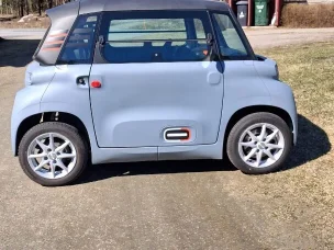 Citroen Ami