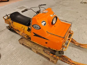 Ockelbo 300