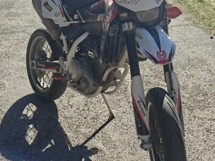 Husqvarna SMR