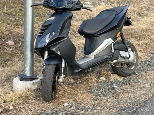 Piaggio NRG