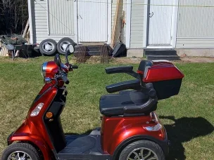 Kontio Motors AutoKruiser