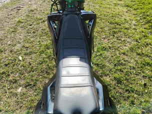 Peugeot XP