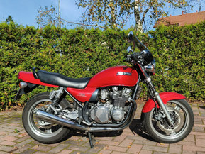 Kawasaki Zephyr