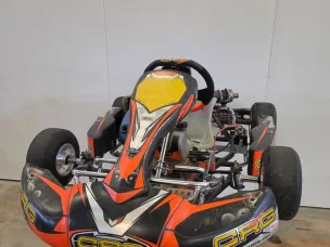 CRG Junior