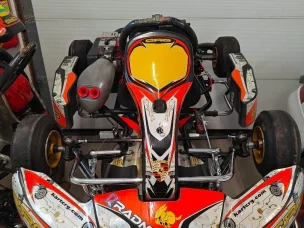 CRG Junior