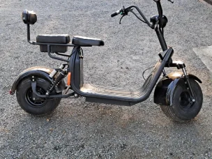 Kontio Motors Long Range