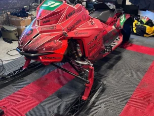Lynx RS