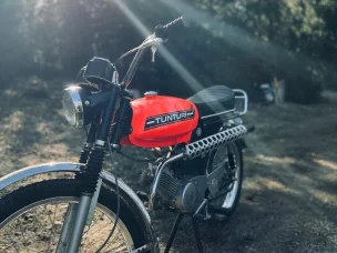 Tunturi Sport