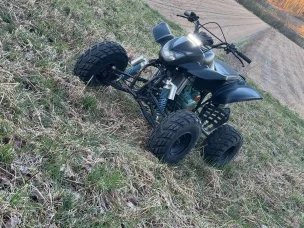 Comanche 200cm3