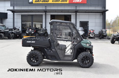 Can-Am Traxter