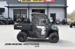 Can-Am Traxter