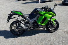 Kawasaki Z